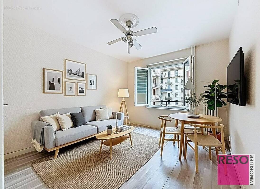 Appartement à ANNEMASSE