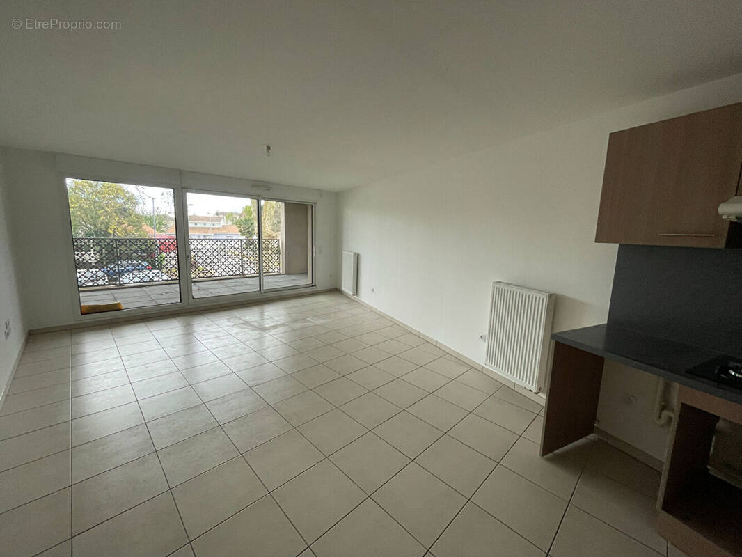Appartement à CENON