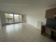 Appartement à CENON