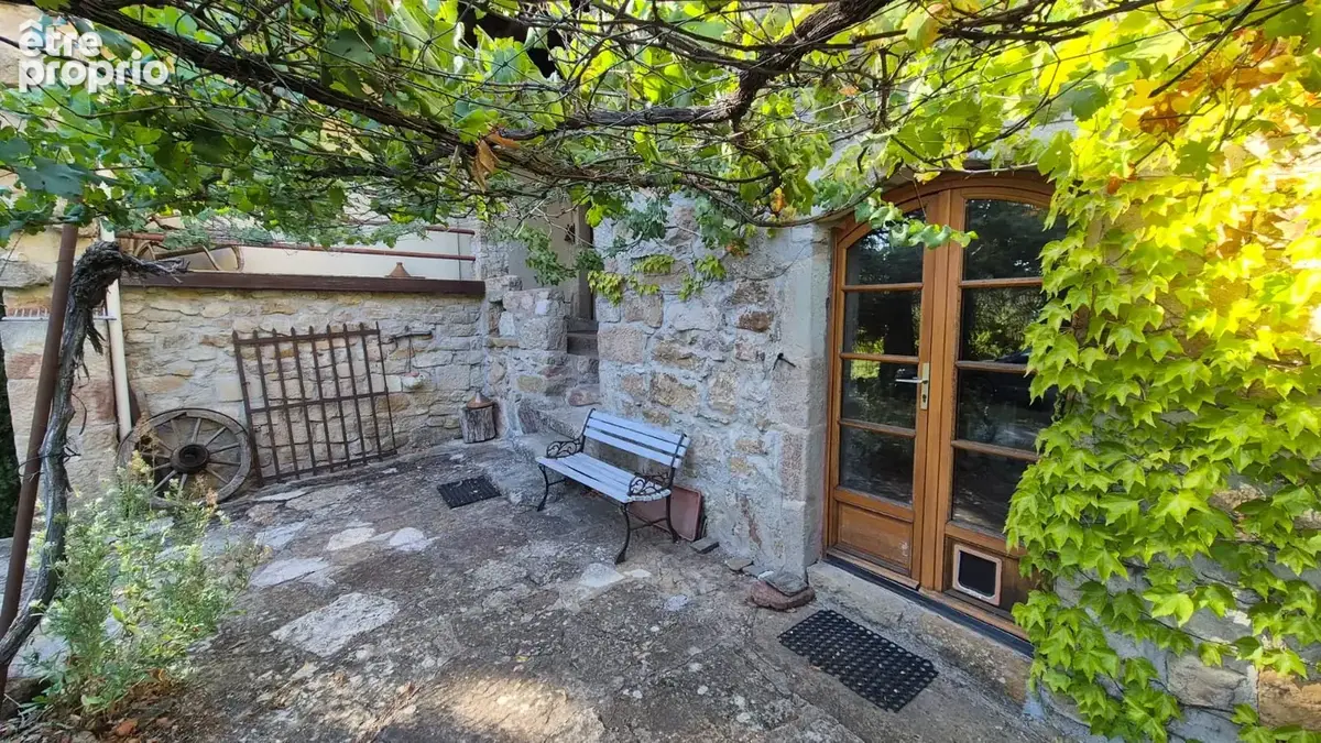 Bâtisse de caractère à Joncels (34650) - photo 2