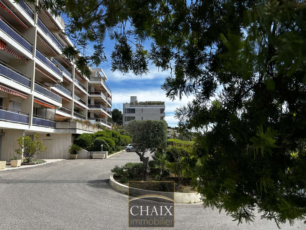 Appartement à CASSIS