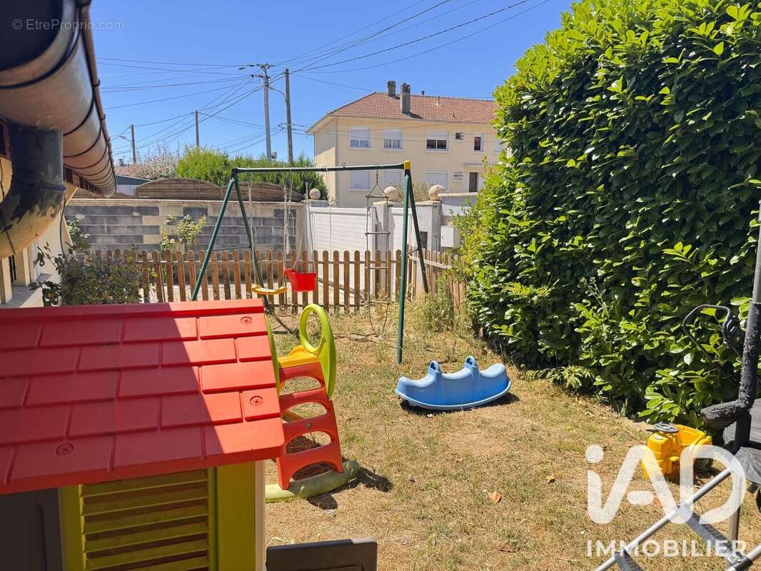 Photo 3 - Maison à TARBES