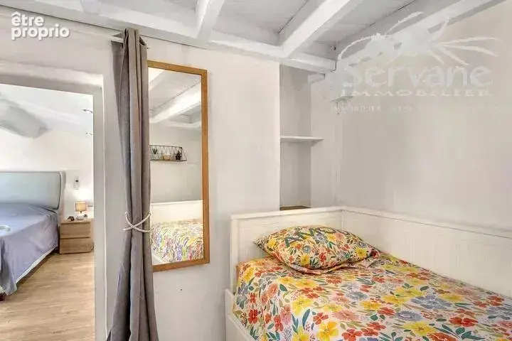 Appartement duplex coup de coeur - photo 6