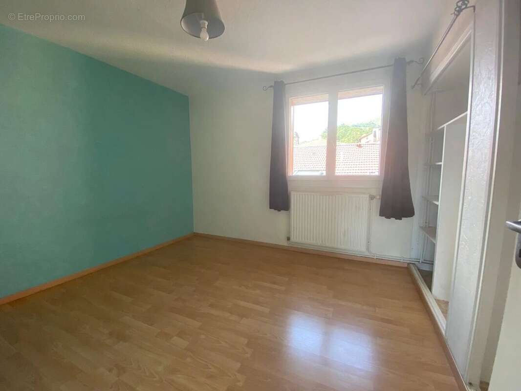 Appartement à VOREPPE