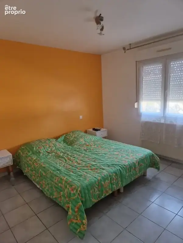 MURET SUD Maison de 90 m² avec jardin de 500 m² - photo 5