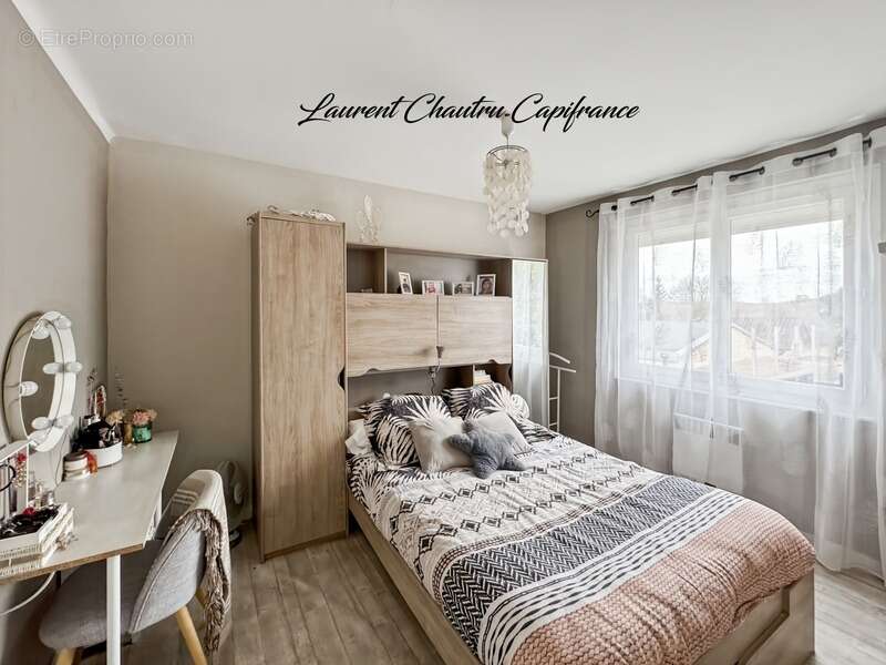 Maison à MARSAC-SUR-L&#039;ISLE