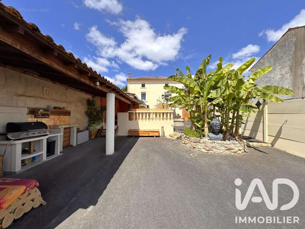 Photo 3 - Maison à MERVENT