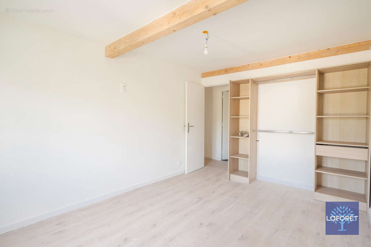 Appartement à MONTFERMEIL