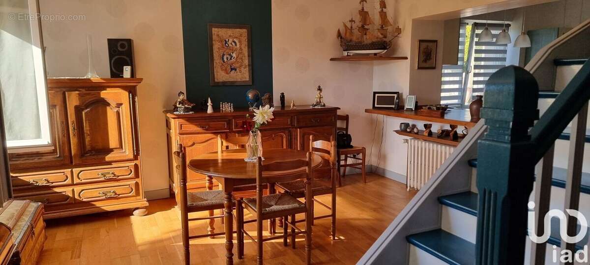 Photo 6 - Maison à SCAER