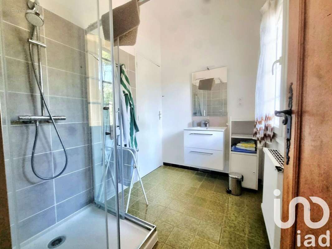 Photo 9 - Maison à ROUSSON