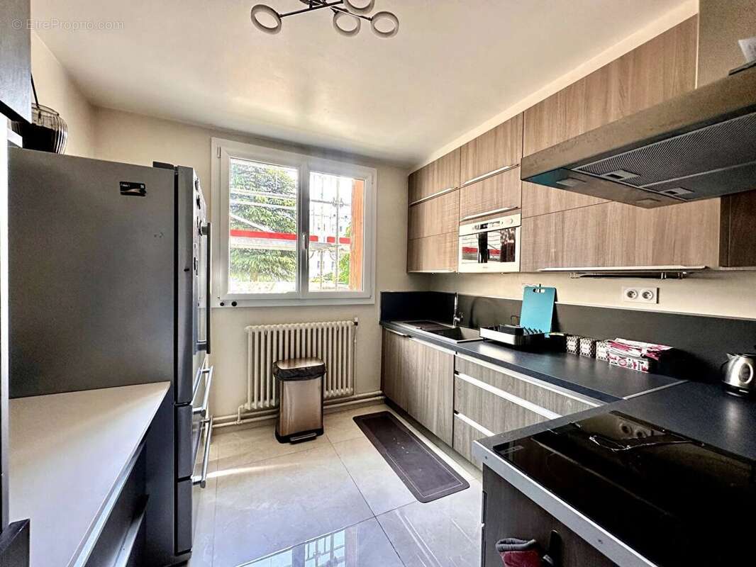 Appartement à MONTMORENCY
