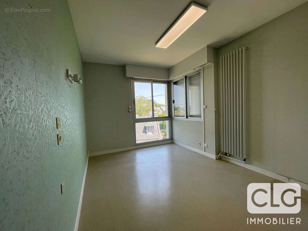 Appartement à LOCTUDY