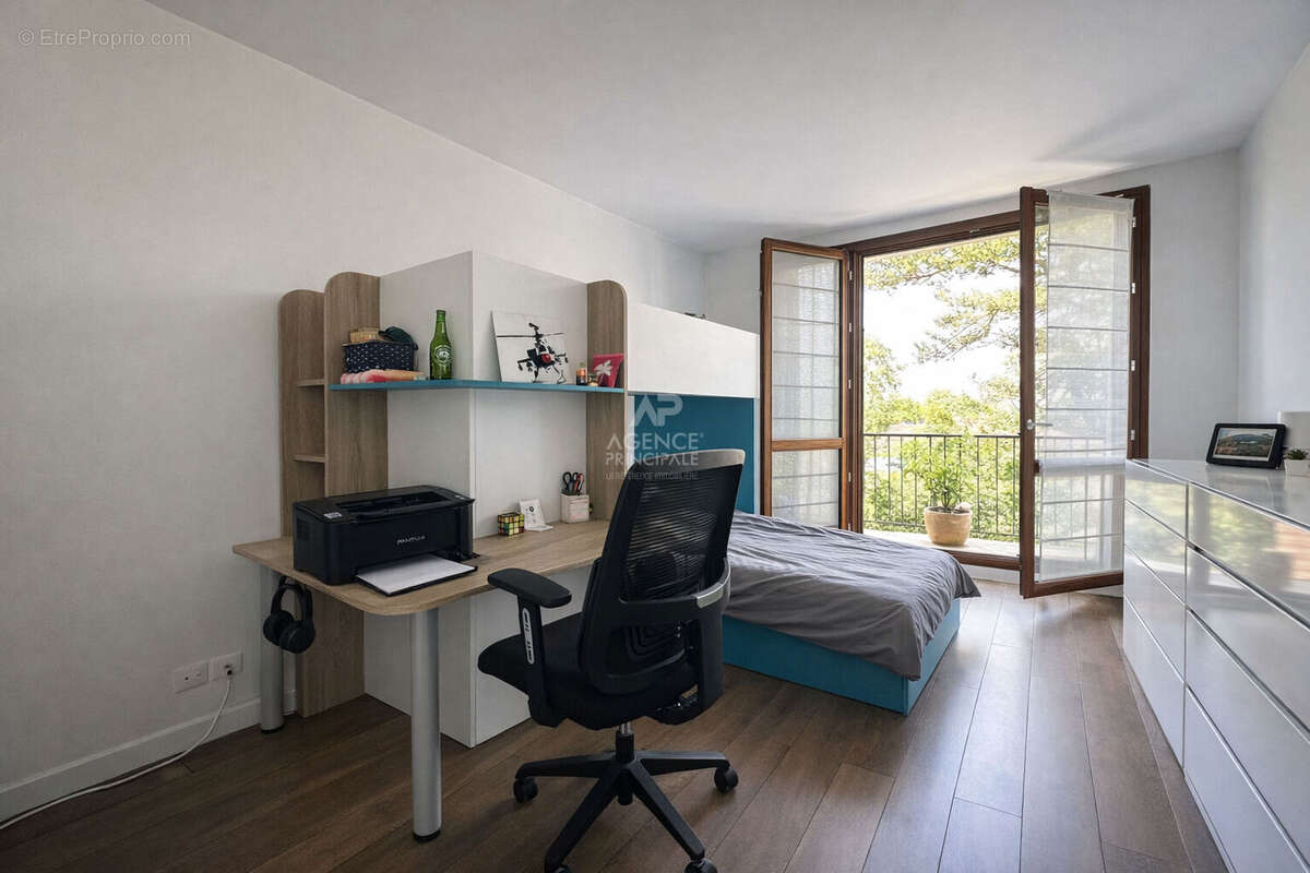 Appartement à SEVRES