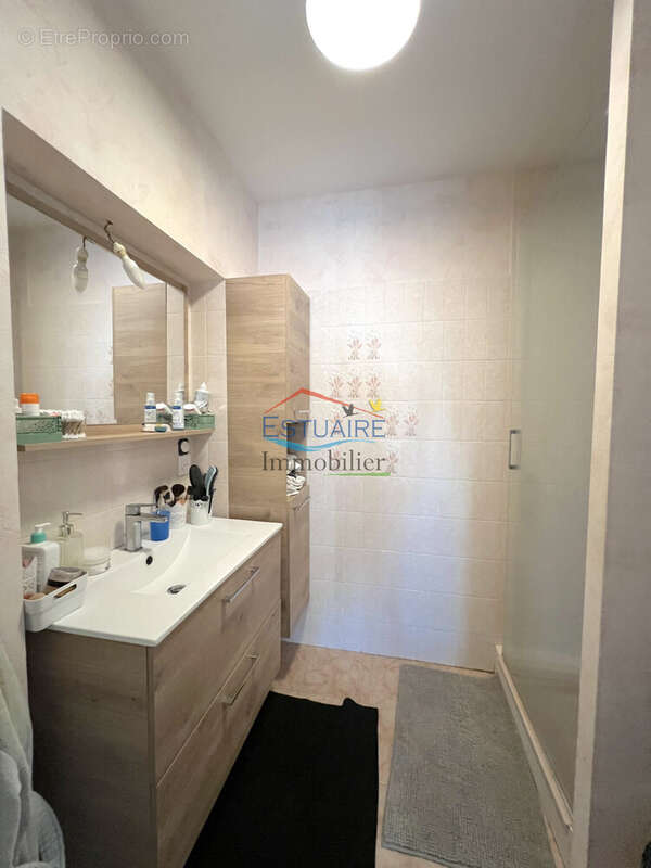 Maison à SAINT-NAZAIRE