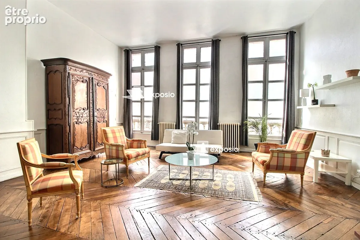 Photo Appartement à Niort au prix de 575 000€