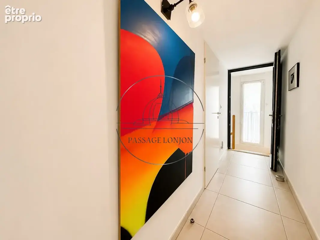Maison 5 pièces 85 m² à vendre à Montpellier (34000) - photo 8