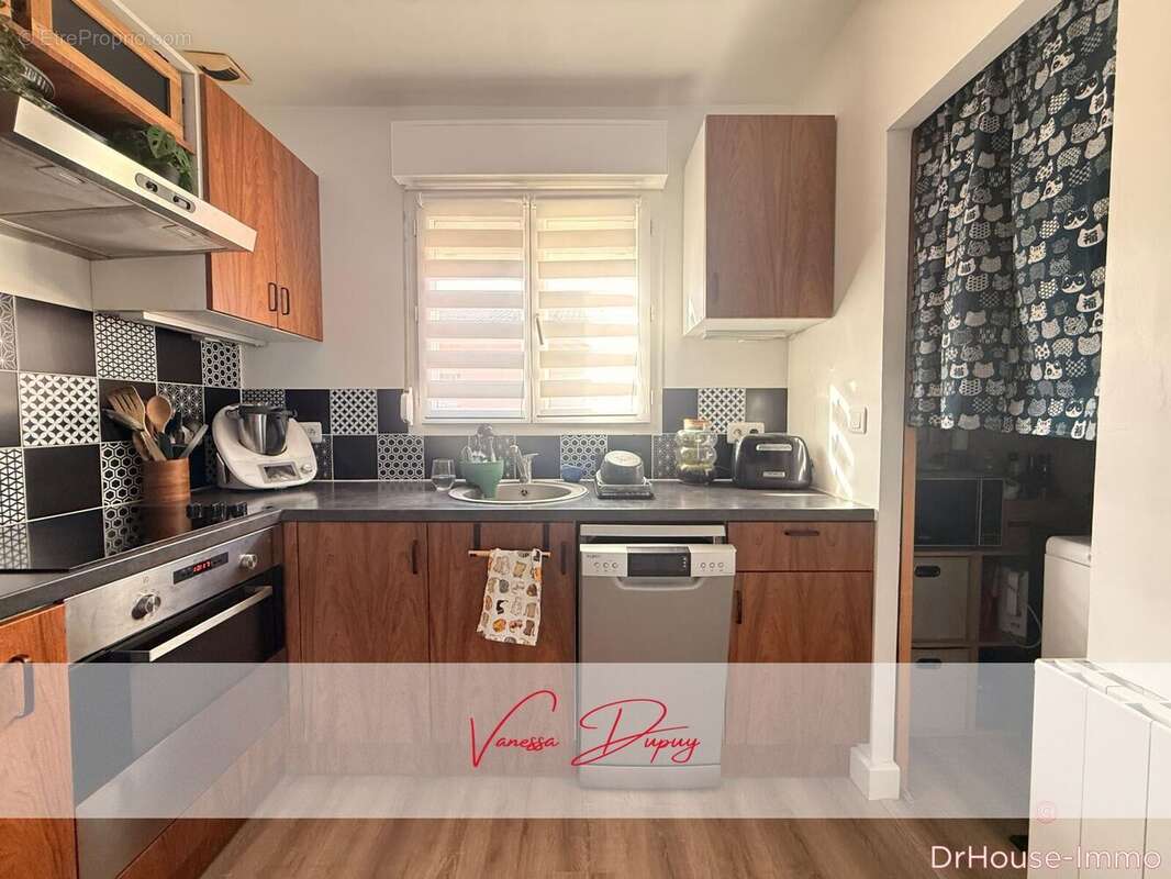 Appartement à EYSINES