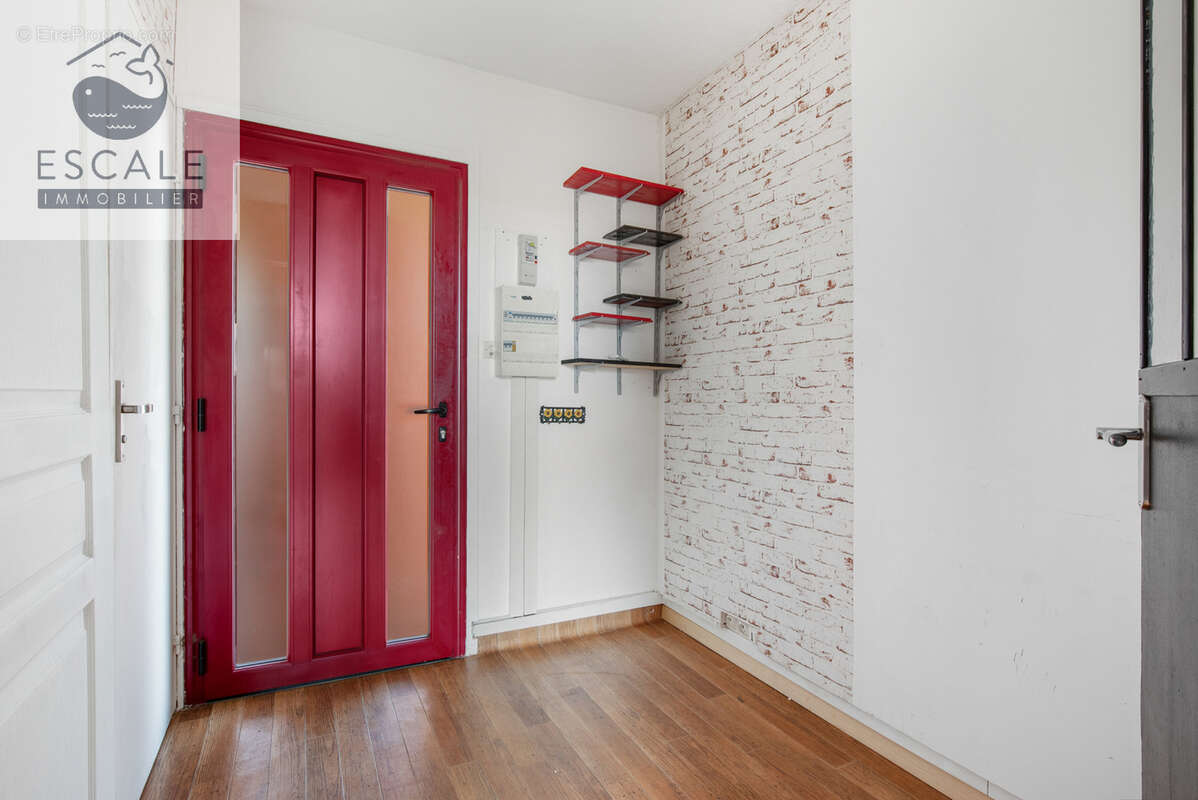 Appartement à SETE