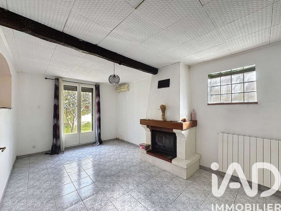 Maison 90 m² à Narbonne  - photo 4