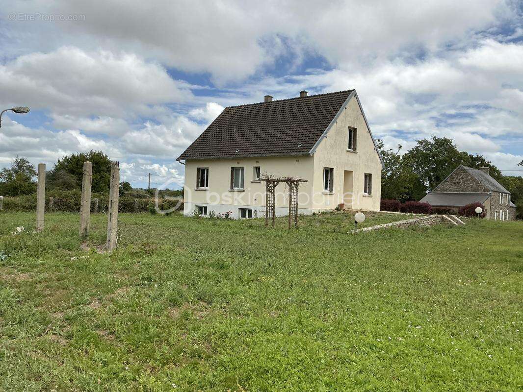 Maison sur sous-sol - photo 9