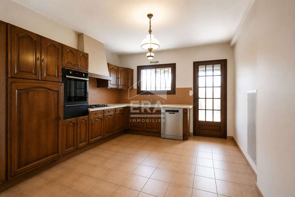 Maison 202m² à perpignan - photo 6