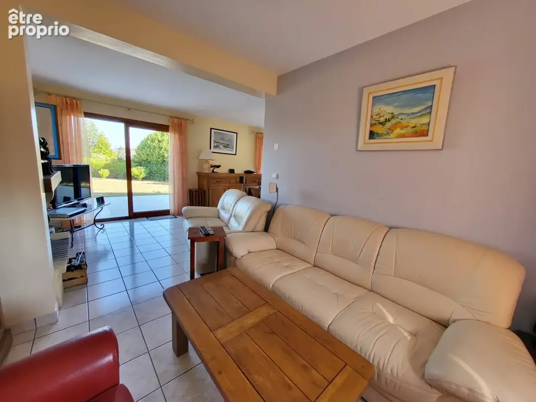 Maison à vendre 8 pièces ARGOL (29) - photo 10