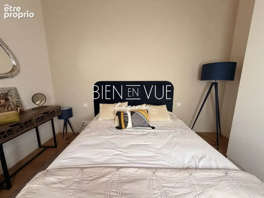 A vendre villa lege bourg - photo 4