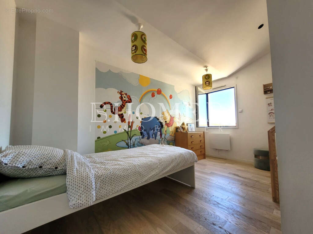 Maison à LES MOUTIERS-EN-RETZ