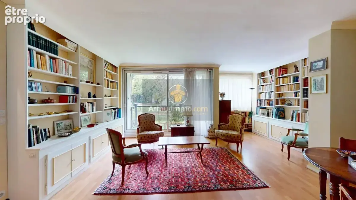 Vente Appartement Marly-le-roi(78160) 159 000ï¿œ - photo 3