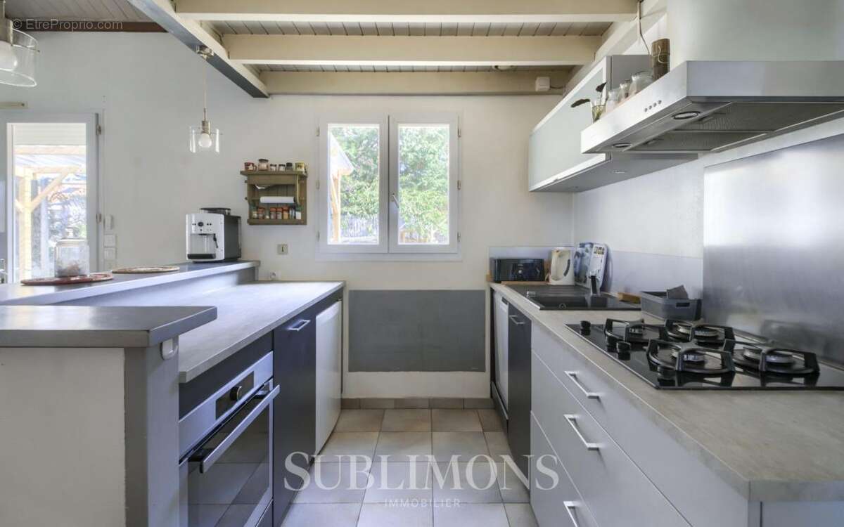 Maison à vendre Saint-Brevin-les-Pins - photo 3