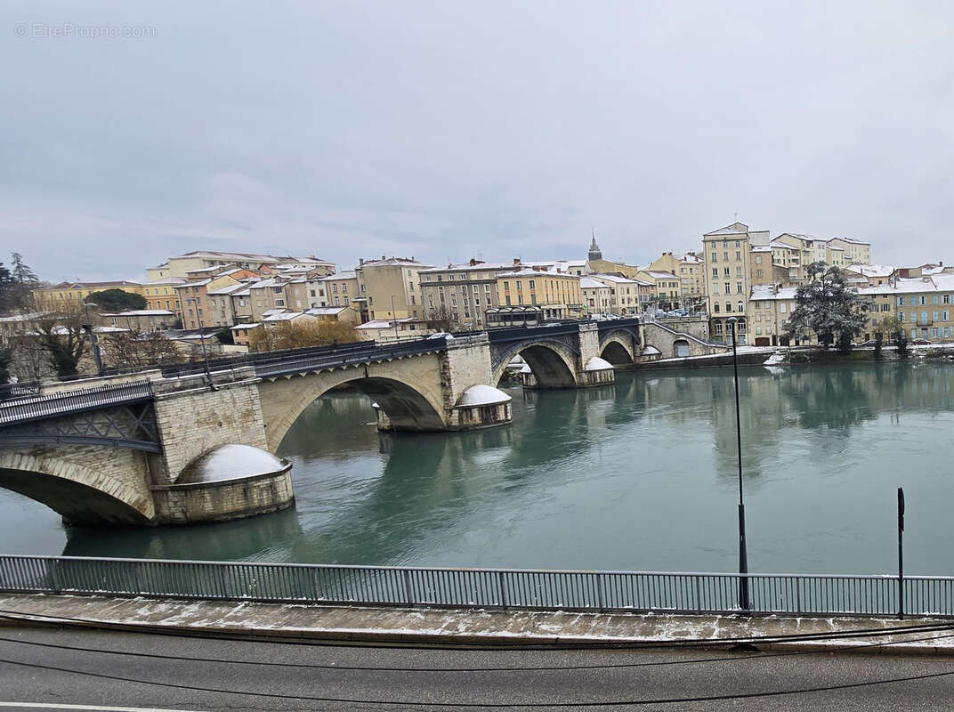Appartement à ROMANS-SUR-ISERE