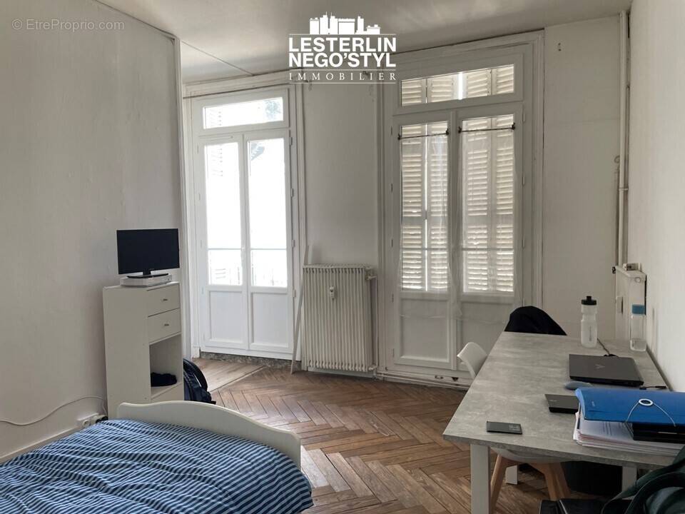 Appartement à LE HAVRE