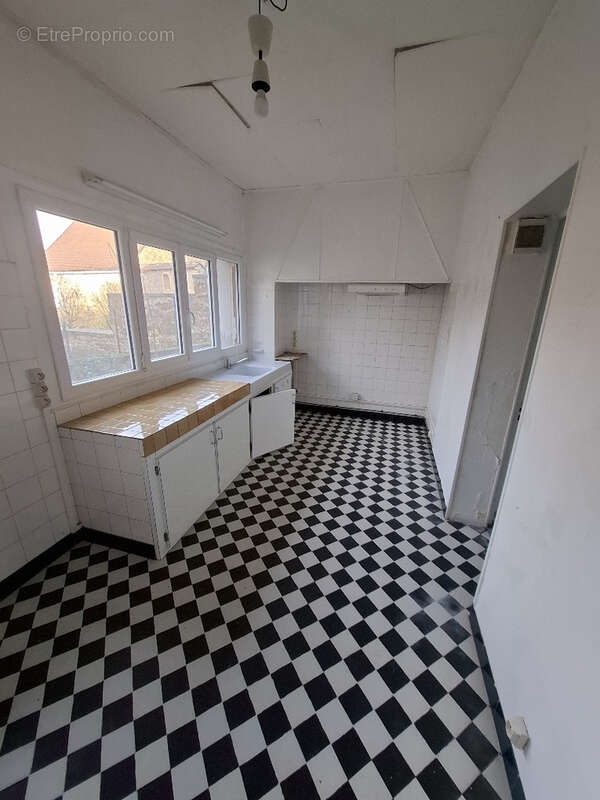 Maison à PLAZAC