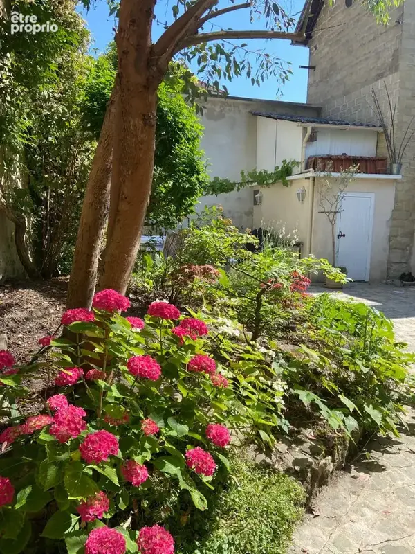 Maison 118m²  4 chambres - photo 17