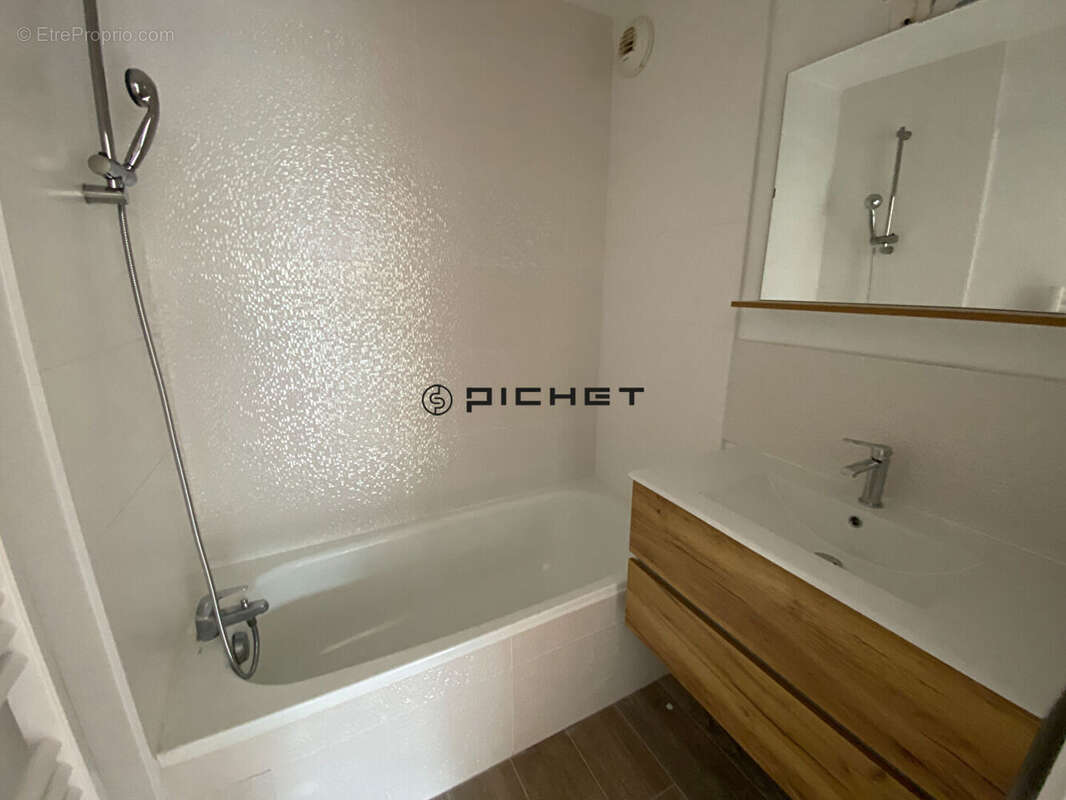 Appartement à LIBOURNE
