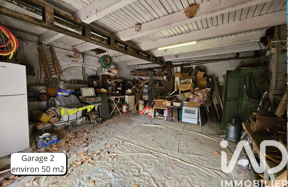 Photo 5 - Maison à LA FARLEDE