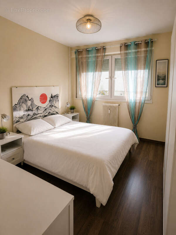 Appartement 76 m² à Chalon-Sur-Saone  - photo 6