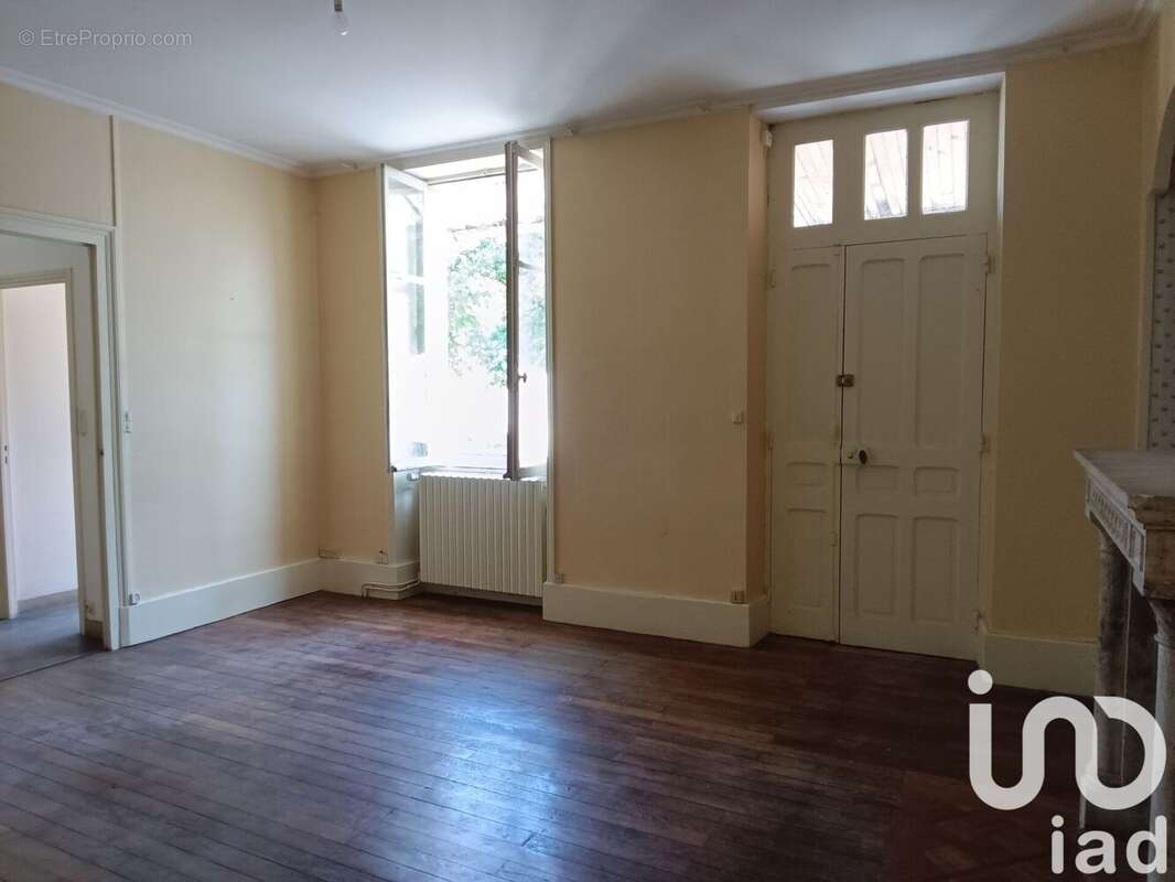 Photo 8 - Maison à SAINT-AMAND-MONTROND