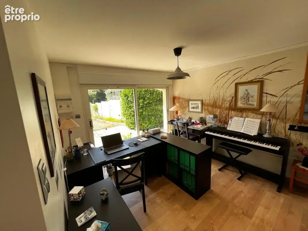 Propriété contemporaine d'exception (230 m²) – Plouescat 29430 - photo 15