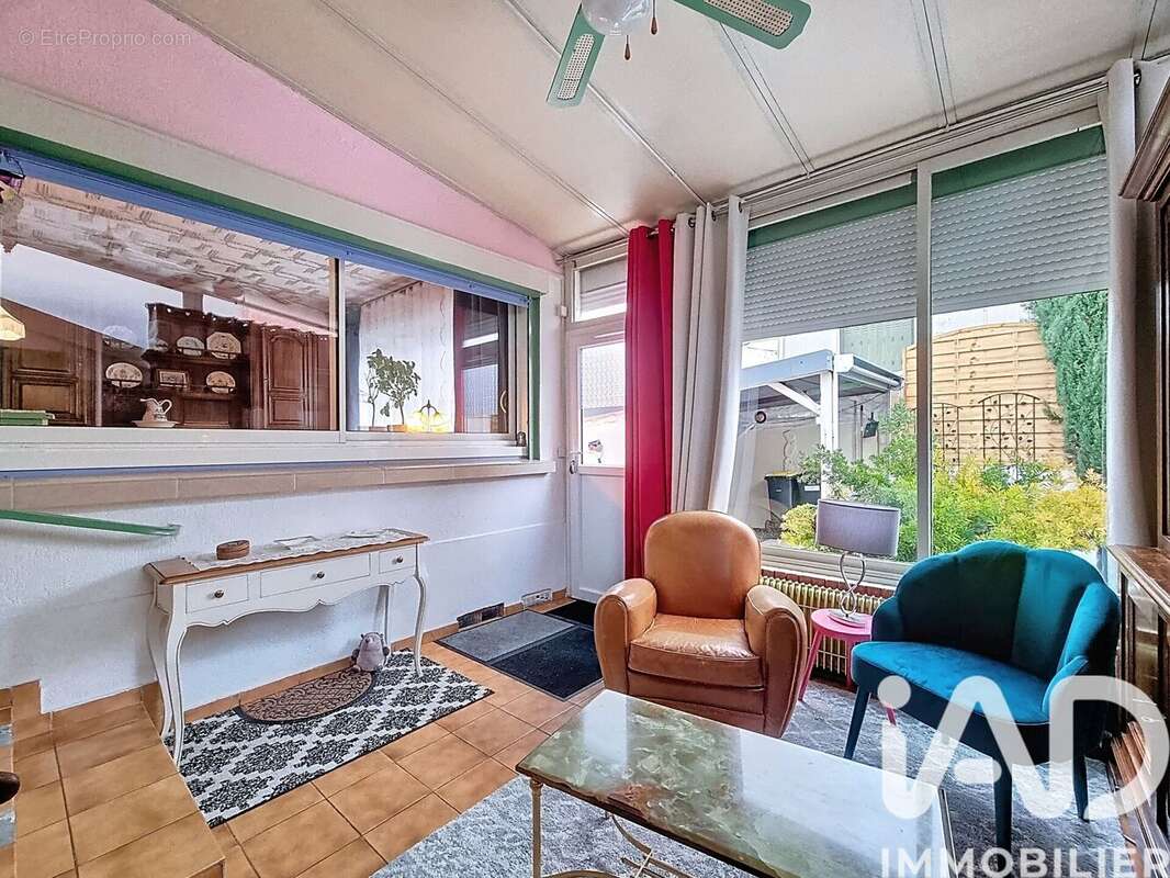 Photo 2 - Maison à ATHIS-MONS