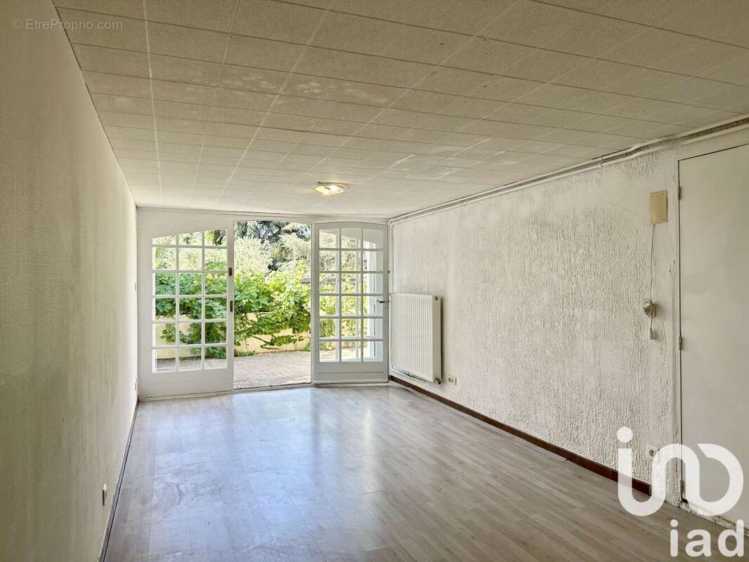 Photo 5 - Maison à LATTES