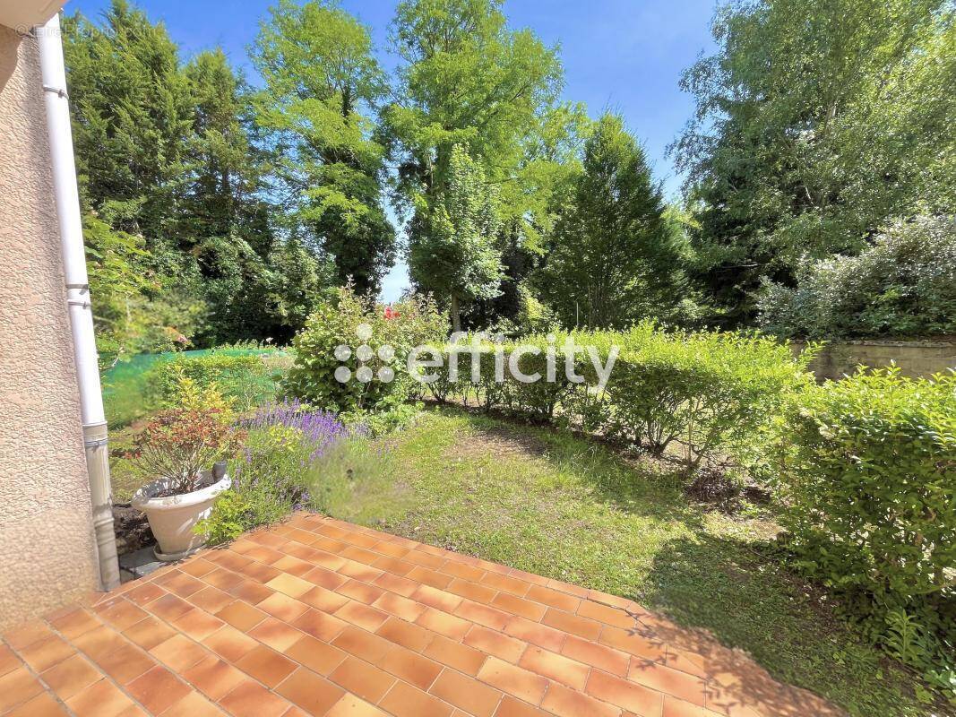 Appartement à SOISSONS