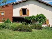 Maison à JESONVILLE