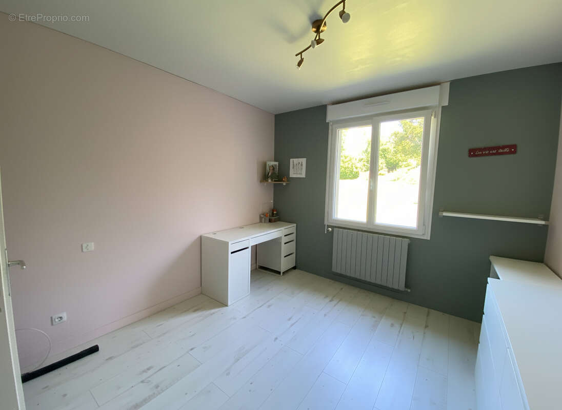 Maison à GUIMILIAU