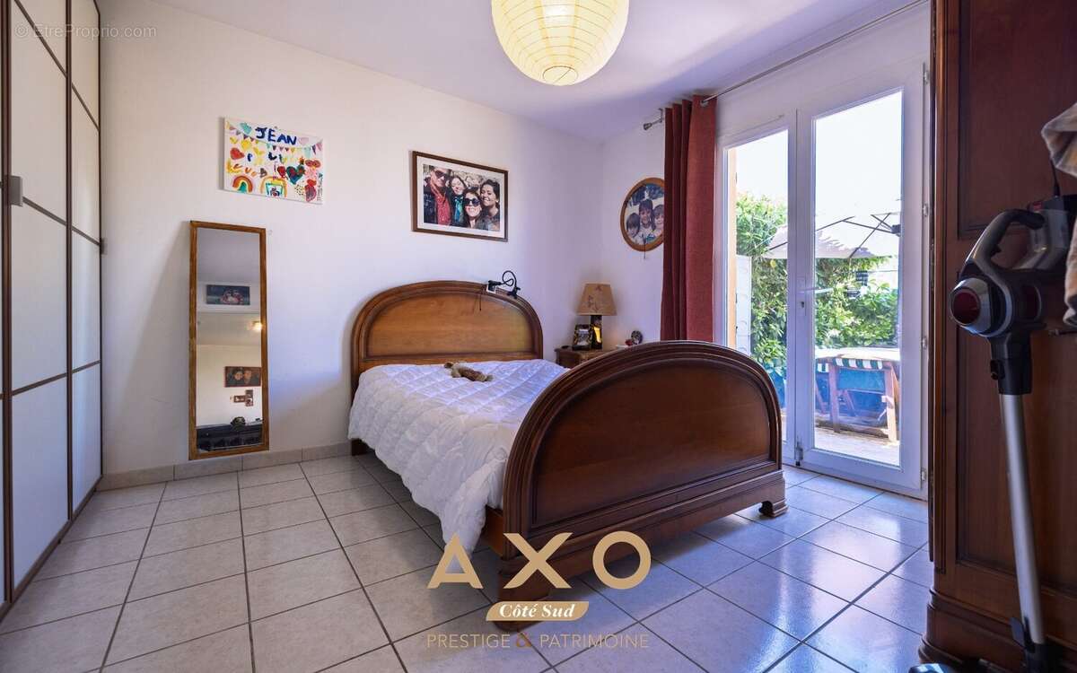 Peypin - villa 42m2 - terrasse 30m2 - parking privatif - 110 900 - photo 6