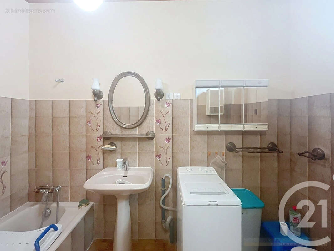 Appartement à VIENNE