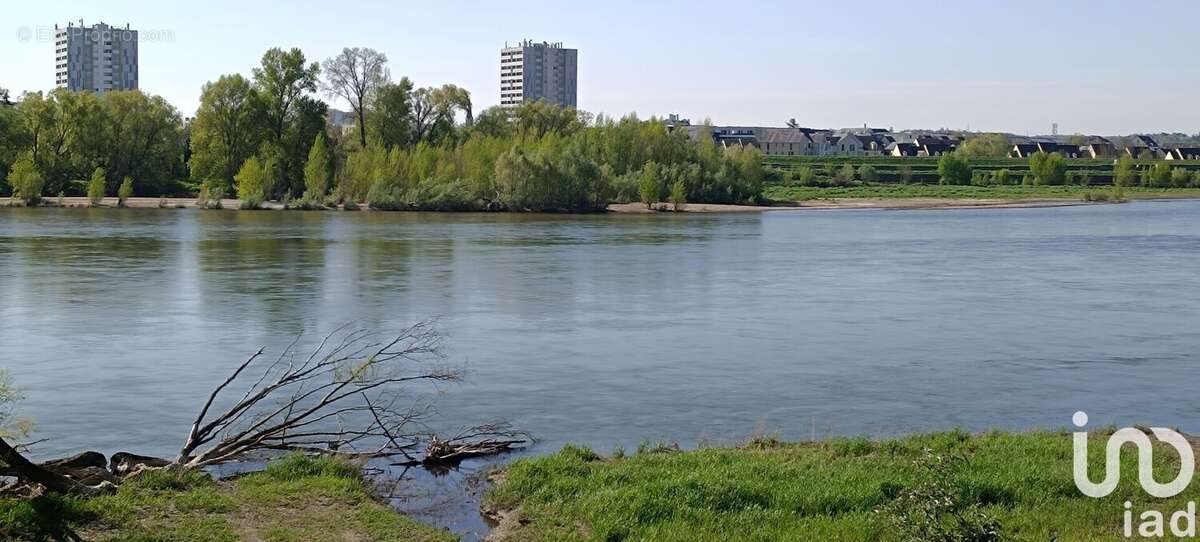 Photo 6 - Maison à SAINT-CYR-SUR-LOIRE