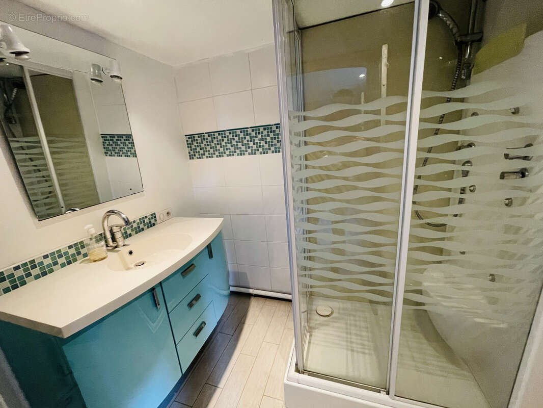 Maison à MIGNALOUX-BEAUVOIR