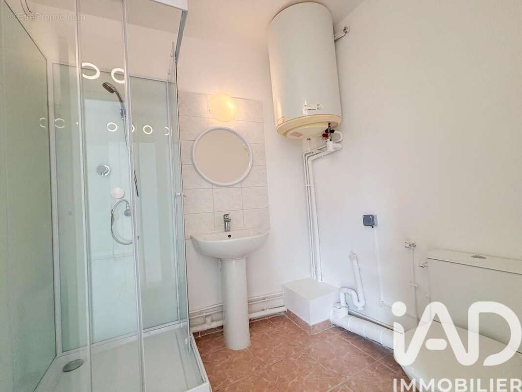 Photo 8 - Appartement à LA QUEUE-LES-YVELINES