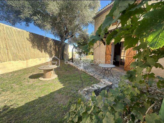 Maison - 4 chambres - piscinable - photo 9
